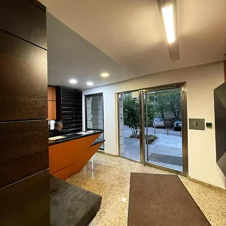 Appartement Luxury Gated