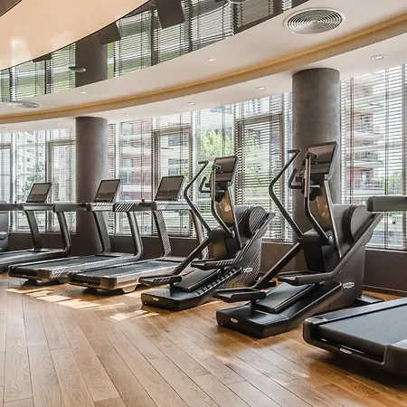 Luxury Gated Апартаменты София