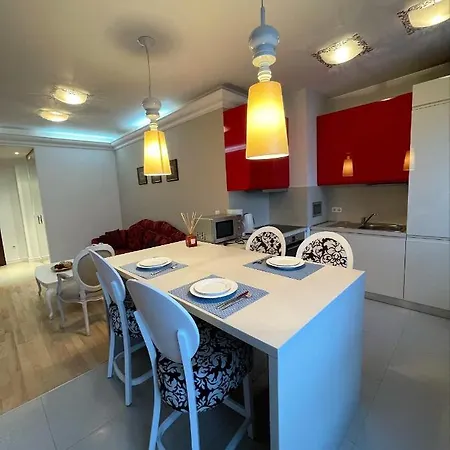 Luxury Gated София