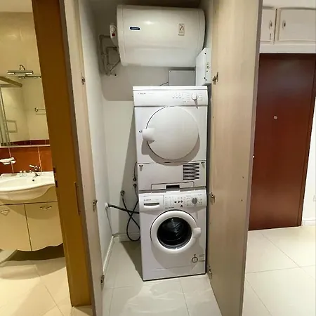 Luxury Gated Appartement Sofia