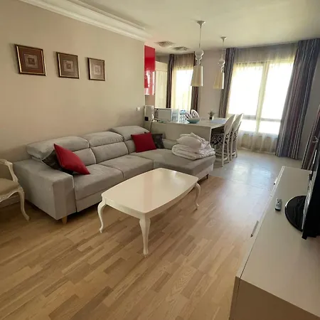 Luxury Gated דירה סופיה
