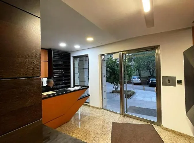 Appartement Luxury Gated