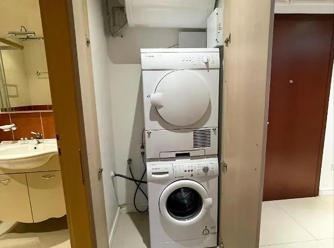 Luxury Gated Appartement Sofia