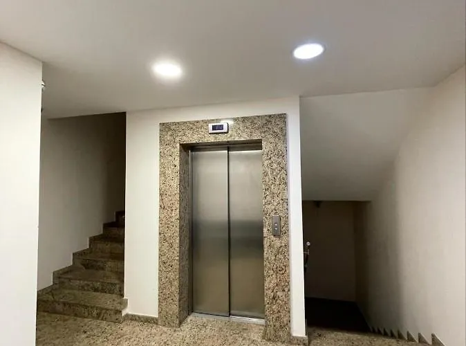 Apartmán Luxury Gated *